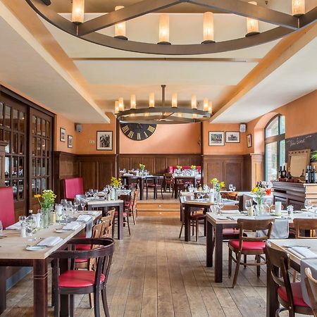 נטטאל Gasthaus Luthemuhle מראה חיצוני תמונה
