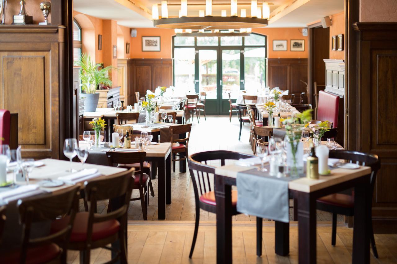 נטטאל Gasthaus Luthemuhle מראה חיצוני תמונה