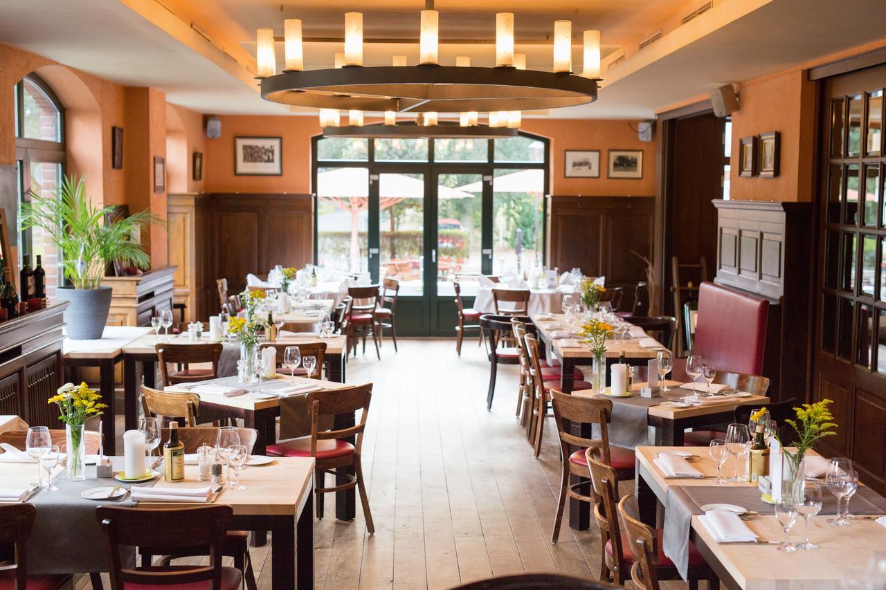 נטטאל Gasthaus Luthemuhle מראה חיצוני תמונה