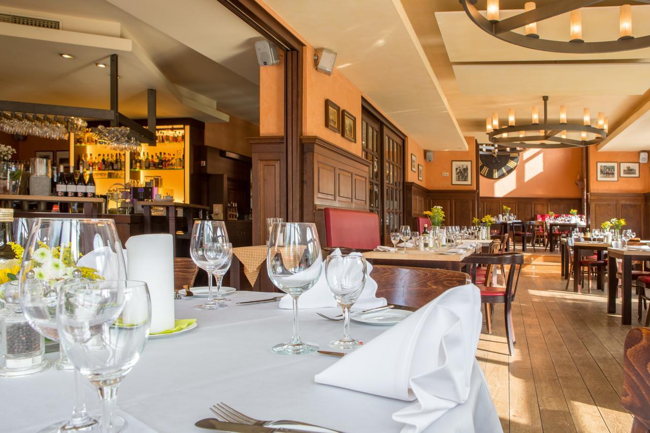 נטטאל Gasthaus Luthemuhle מראה חיצוני תמונה