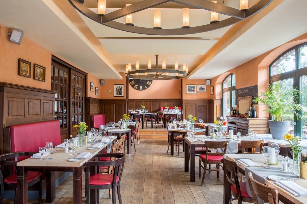 נטטאל Gasthaus Luthemuhle מראה חיצוני תמונה