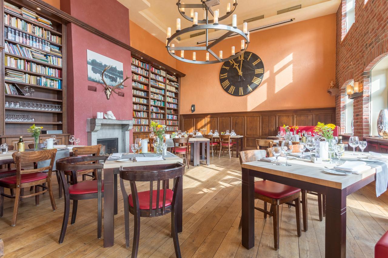 נטטאל Gasthaus Luthemuhle מראה חיצוני תמונה