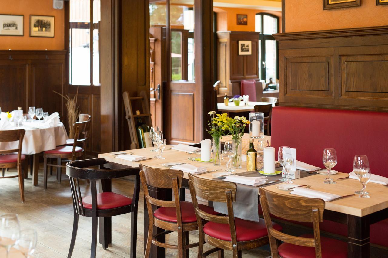 נטטאל Gasthaus Luthemuhle מראה חיצוני תמונה