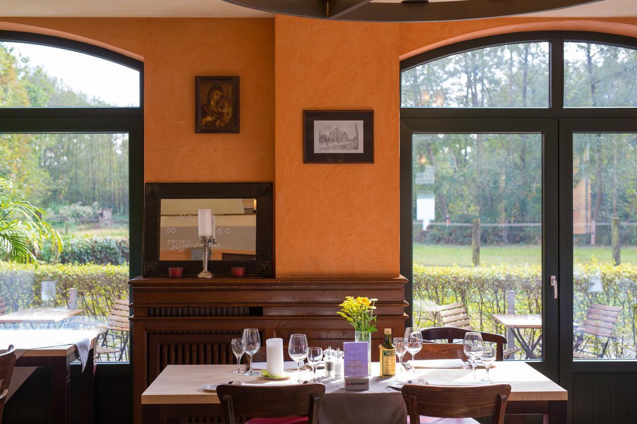 נטטאל Gasthaus Luthemuhle מראה חיצוני תמונה